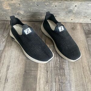 Slip on shoes